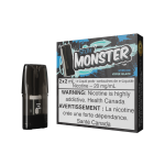 STLTH MONSTER POD 2PCS/PACK (ONTARIO) - Image 8