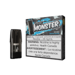 STLTH MONSTER POD 2PCS/PACK (ONTARIO) - Image 9
