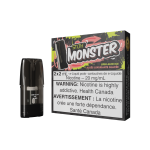 STLTH MONSTER POD 2PCS/PACK (ONTARIO) - Image 10