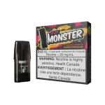 STLTH MONSTER POD 2PCS/PACK (ONTARIO) - Image 11