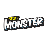 STLTH MONSTER POD 2PCS/PACK (ONTARIO)