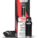 Boosted ULTRA Pods 6mL [Ontario]