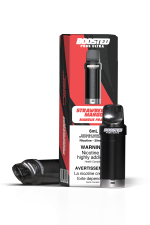 Boosted ULTRA Pods 6mL [Ontario]