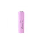18650: SAMSUNG - 3000mAh Li-Ion High Drain - 20A