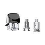 SMOK Nord Replacement Pod & Coil Kit (3ML) - Image 2