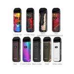 Smok Nord 2 Pod Kit (40W) (CRC) - Image 3