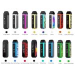 Smok RPM 40 Open Pod Kit - Image 2