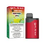 Genie Air Wow 8100 puffs - Image 3