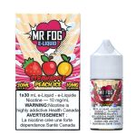 Mr Fog Salt 30ML - Image 7