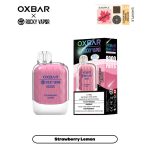 OxBar G8000 Disposable (ONTARIO) - Image 9