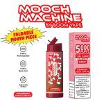 Mooch Machine 5000 puffs - Image 11