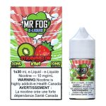 Mr Fog Salt 30ML - Image 8