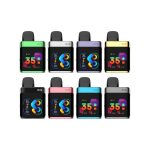 UWELL CALIBURN G3 PRO KOKO POD KIT [CRC]