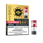 Pop Pods:  G.O.A.T. Series (Hybrid) - Image 6