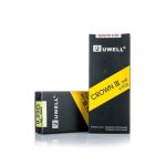 Uwell Crown 3 Coils (4pcs)