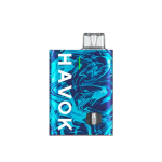 Uwell HAVOK R Vaping Device Kit - Image 6