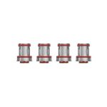 Uwell Crown V - Replacement Coils (4pcs)