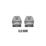 Vaporesso LUXE X Replacement Pods 5mL [CRC Version] - Image 3