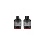 VAPORESSO GTX 22 EMPTY REPLACEMENT POD (2 PACK) [CRC]