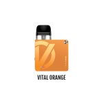 Vaporesso XROS 3 Nano Pod Kit [CRC Version]
