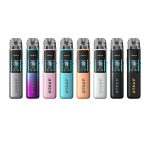 VOOPOO ARGUS G2 POD KIT [CRC]