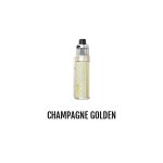 Voopoo Drag S2 Mod Pod Kit 5mL [CRC] - Image 5