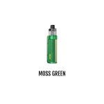 Voopoo Drag S2 Mod Pod Kit 5mL [CRC] - Image 9
