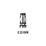 VOOPOO PNP X REPLACEMENT COILS (5 PACK) - Image 2