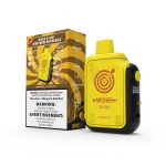 VAPMOD Archer 12000 Disposable Vape - (EXCISE TAX)* - Image 2