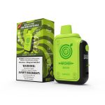 VAPMOD Archer 12000 Disposable Vape - (EXCISE TAX)* - Image 5