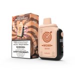 VAPMOD Archer 12000 Disposable Vape - (EXCISE TAX)* - Image 7