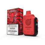 VAPMOD Archer 12000 Disposable Vape - (EXCISE TAX)* - Image 8