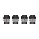 VAPORESSO LUXE QS REPLACEMENT POD (4 PACK) [CRC]