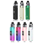 VOOPOO DRAG X2 80W POD KIT