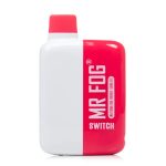 Mr. Fog Switch - Disposable (5500 Puffs) - Image 8
