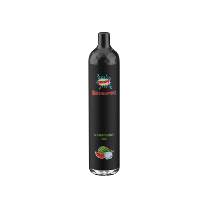 Boombastick 4000+ Puffs (Rechargeable)