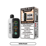 OXBAR MAGLINK KIT 90K (ONTARIO) - Image 2