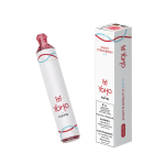 YOHO Puffin 800 | Excise Tax - Image 8