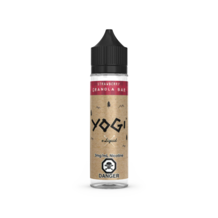 Yogi- 60ML (EXCISE TAX)*