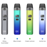 OXVA XLIM Pod Kit