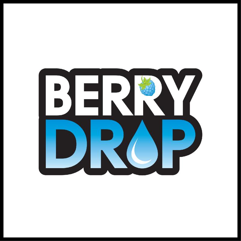 Berry Drop - Freebase 60ML (ONTARIO) - Image 1