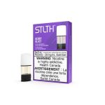 STLTH - Pod Pack 3/Pk (ONTARIO) - Image 4