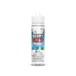 Berry Drop - Freebase 60ML (ONTARIO) - Image 7