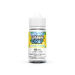 Lemon Drop - Freebase 100ML (ONTARIO)