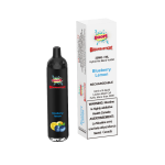 Boombastick 4000+ Puffs (Rechargeable) - Image 9