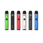 Uwell Caliburn A3 Pod Kit [CRC Version]