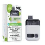 CAPSL AFX17 Disposable (ONTARIO)