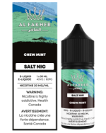 Al Fakher - Salts (ONTARIO) - Image 2