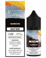 Al Fakher - Salts (ONTARIO) - Image 5