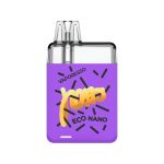 VAPORESSO ECO NANO POD KIT [CRC] - Image 3